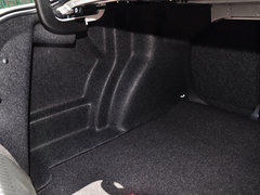 2014款 改款 1.4T 自动 豪华型