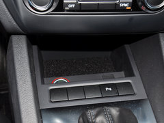 2014款 改款 1.4T 自动 豪华型