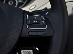 2014款 改款 1.4T 自动 豪华型
