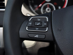 2014款 改款 1.4T 自动 豪华型