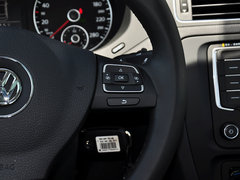2014款 改款 1.4T 自动 豪华型