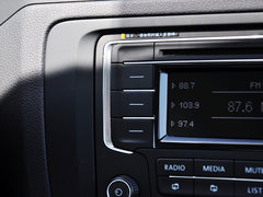 2014款 改款 1.4T 自动 豪华型