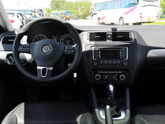 2014款 改款 1.4T 自动 豪华型