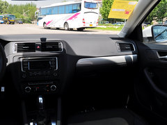 2014款 改款 1.4T 自动 豪华型