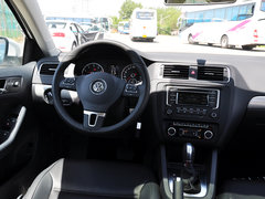 2014款 改款 1.4T 自动 豪华型