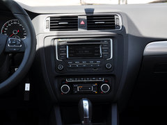 2014款 改款 1.4T 自动 豪华型