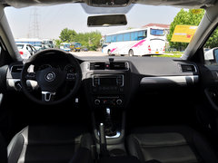 2014款 改款 1.4T 自动 豪华型