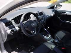 2014款 改款 1.4T 自动 豪华型