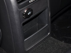 2014款 改款 1.4T 自动 豪华型