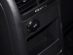 2014款 改款 1.4T 自动 豪华型