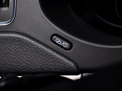 2014款 改款 1.4T 自动 豪华型