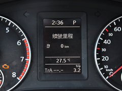 2014款 改款 1.4T 自动 豪华型