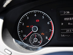 2014款 改款 1.4T 自动 豪华型