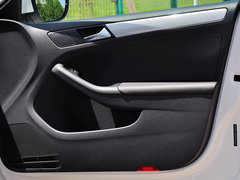 2014款 改款 1.4T 自动 豪华型