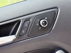 2014款 改款 1.4T 自动 豪华型