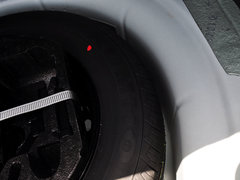 2014款 改款 1.4T 自动 豪华型
