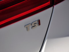 2014款 改款 1.4T 自动 豪华型