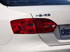2014款 改款 1.4T 自动 豪华型