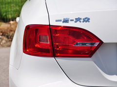 2014款 改款 1.4T 自动 豪华型