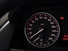 2014款 sDrive18i 时尚型 5座