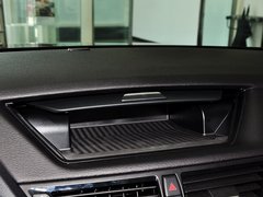 2014款 sDrive18i 时尚型 5座