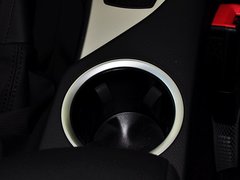 2014款 sDrive18i 时尚型 5座