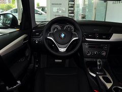 2014款 sDrive18i 时尚型 5座