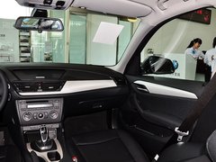 2014款 sDrive18i 时尚型 5座