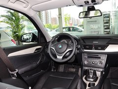 2014款 sDrive18i 时尚型 5座