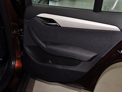 2014款 sDrive18i 时尚型 5座