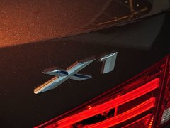 2014款 sDrive18i 时尚型 5座