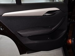 2014款 sDrive18i 时尚型 5座