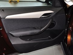2014款 sDrive18i 时尚型 5座