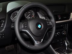 2014款 sDrive18i 时尚型 5座