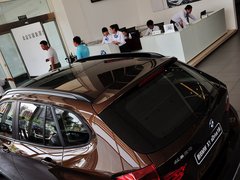 2014款 sDrive18i 时尚型 5座