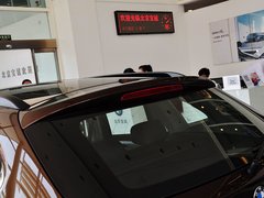 2014款 sDrive18i 时尚型 5座