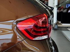 2014款 sDrive18i 时尚型 5座