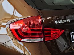 2014款 sDrive18i 时尚型 5座