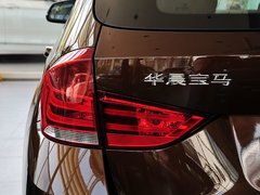 2014款 sDrive18i 时尚型 5座