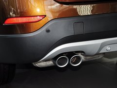 2014款 sDrive18i 时尚型 5座