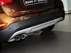 2014款 sDrive18i 时尚型 5座