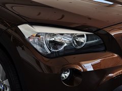 2014款 sDrive18i 时尚型 5座