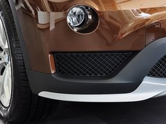 2014款 sDrive18i 时尚型 5座