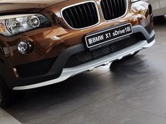 2014款 sDrive18i 时尚型 5座