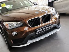 2014款 sDrive18i 时尚型 5座