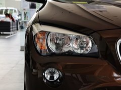 2014款 sDrive18i 时尚型 5座