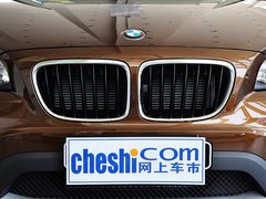 2014款 sDrive18i 时尚型 5座