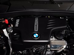 2014款 sDrive18i 时尚型 5座
