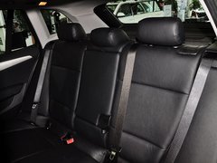 2014款 sDrive18i 时尚型 5座