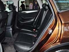 2014款 sDrive18i 时尚型 5座